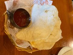 印尼虾片-布拉格餐厅· 中欧捷克菜(全国首店)