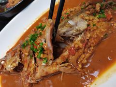 -又见炊烟私房菜(敬亭路店)