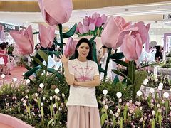 -天河城购物中心