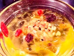 冰粉-华豫川酒家(大卫城店)