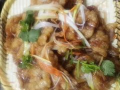 -哈尔滨东北铁锅炖(都督街店)