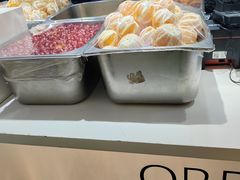 -Jazcu珍仕菓鲜榨果汁(西单大悦城店)