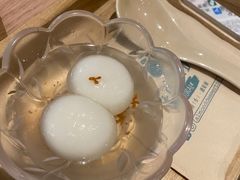 -杏甜品(尖沙咀加拿分道店)