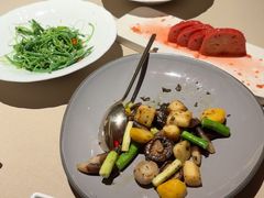 -金鸭季·北京烤鸭(深业上城店)