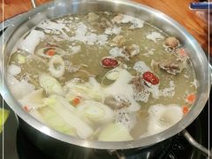 -草原牧羊火锅·龙虾·烤鱼(杨浦店)