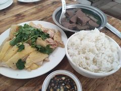 -九叔鸡饭(升平街店)