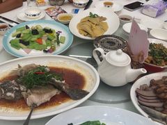 -幸运楼(北京路店)