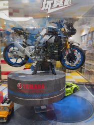 -乐高授权专卖店(中关村领展店)