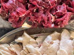 -牛一煲美食(江高店)