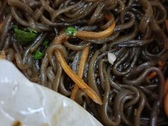 蕨根粉-老六素货(王顶堤店)