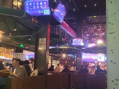 -肉串汪(望京店)