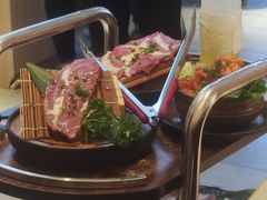 -妙香居韩国烤肉(容桂天佑城店)