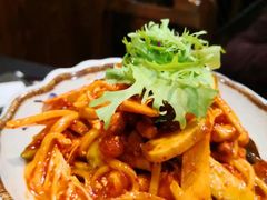 -韩云龙炭火烤肉(东陵西路店)
