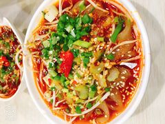 火锅粉-蜀串香牛杂火锅串串
