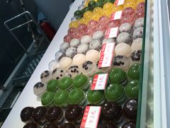 -西关老字号钵仔糕(上下九宝华路店)