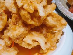 -95号酱骨·一块豆腐(展春园西路店)