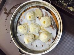 -秦淮小吃城(夫子庙店)