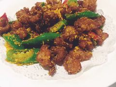 -荣小馆(临海世纪花城店)