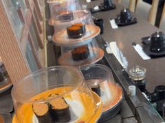 -禾绿回转寿司(万柳华联店)