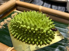 -Thai Alley泰爱里(二沙岛店)