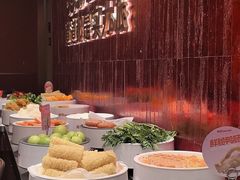 -龍歌自助小火锅(雨花台江南虹悦城店)