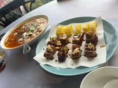 -南堂馆·新川菜(悠方店)