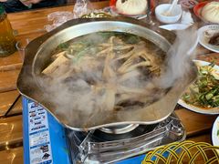 -聚首堂·特色小吃·肘子(什刹海德胜门店)