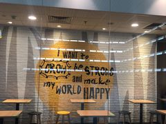 -麦当劳(郑州东高铁站店)