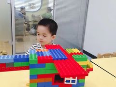 -想家粒科学探索中心(青林湾店)