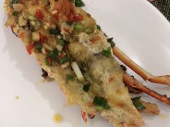 -福禧荟·海鲜自助