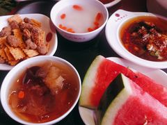 -山城辣妹子(定福庄店)