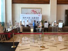 -无锡君来洲际酒店