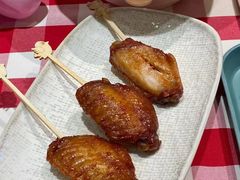 -西贝(金桥店)