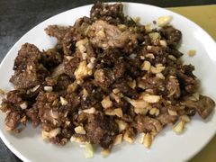 -清真宏玉祥黄门脸餐厅(华荫东里店)