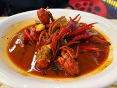 -聚味瞿记·龙虾堂(渔人码头一店)