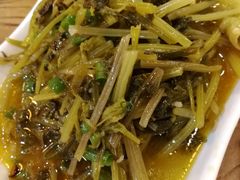 -都江堰石锅鱼