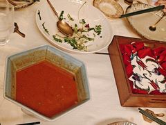 -龟兹KUCINA·新疆菜(前滩L+PLAZA店)