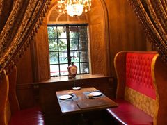 -马勒别墅·中餐厅