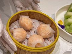 -香港龙凤楼(巨鹿路洋房店)