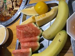 -成老灶火锅鸡(平山店)
