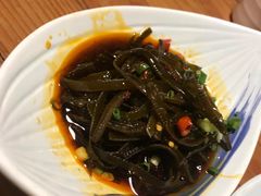 -符离集餐厅(万象城店)