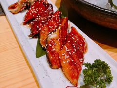 -菊上料理(蜀山银泰百货店)