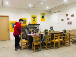 -点点梦想城(金水路店)