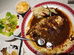 -旺顺阁·北京菜(北辰上品+)