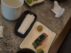-和子足浴SPA会馆(东方之门店)