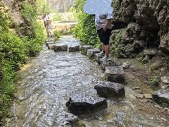 -沕沕水生态风景区