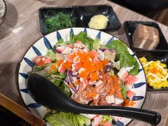 -左舞和风屋便当(金地店)