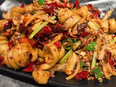 -刘成杰锦州烧烤(南河路店)