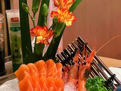 -大渔铁板烧(花园道店)