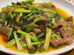 -易老头三样菜(南滨路总店)